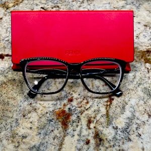 Fendi Eyeglasses